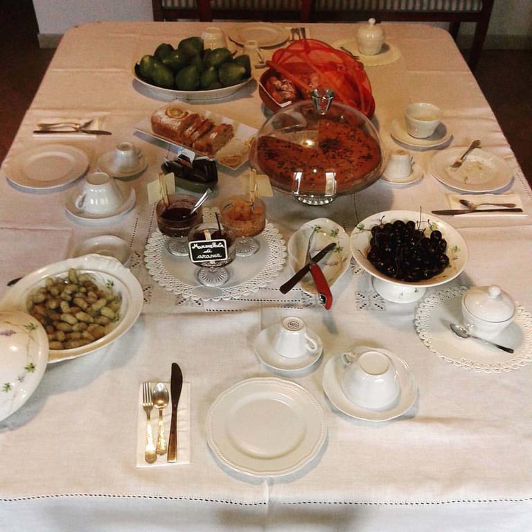 B&B Le Terrazze 비쉘리에 외부 사진
