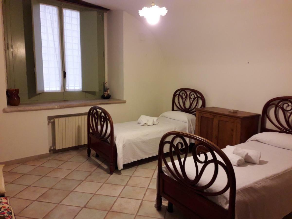 B&B Le Terrazze 비쉘리에 외부 사진